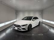 2020 MERCEDES BENZ A-CLASS