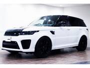2018 LAND ROVER RANGE ROVER SPORT