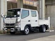 2011 FUSO CANTER