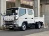 FUSO CANTER