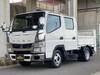 FUSO CANTER