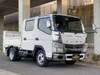 FUSO CANTER