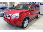 2013 NISSAN X-TRAIL