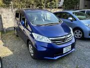 2013 HONDA FREED G JUST SELECTION