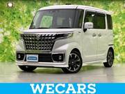 2023 SUZUKI SPACIA CUSTOM