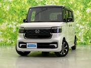 2024 HONDA N-BOX CUSTOM