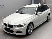 2017 BMW 3 SERIES
