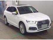 2017 AUDI Q5