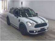 2019 BMW MINI