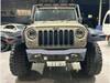 CHRYSLER JEEP WRANGLER UNLIMITED