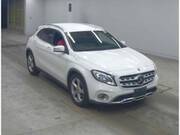 2019 MERCEDES BENZ GLA-CLASS