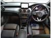 MERCEDES BENZ GLA-CLASS