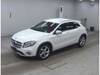 MERCEDES BENZ GLA-CLASS