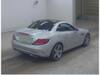 MERCEDES BENZ SLC
