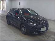 2024 MERCEDES BENZ GLA-CLASS