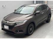 2019 HONDA VEZEL