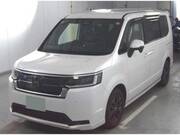 2022 HONDA STEPWAGON