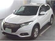 2018 HONDA VEZEL