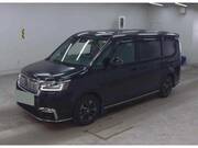 2022 HONDA STEPWAGON