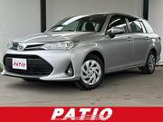 2021 TOYOTA COROLLA FIELDER