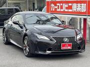 2023 LEXUS RC