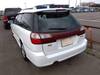 SUBARU LEGACY TOURING WAGON