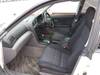 SUBARU LEGACY TOURING WAGON