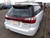 SUBARU LEGACY TOURING WAGON