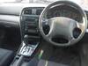 SUBARU LEGACY TOURING WAGON