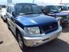 MITSUBISHI PAJERO IO