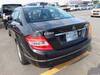 MERCEDES BENZ C-CLASS
