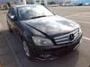 MERCEDES BENZ C-CLASS