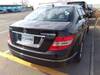 MERCEDES BENZ C-CLASS