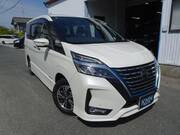2019 NISSAN SERENA