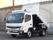 2023 FUSO CANTER