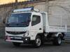 FUSO CANTER