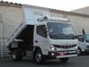 FUSO CANTER