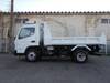 FUSO CANTER