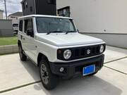 2023 SUZUKI JIMNY XC