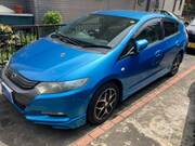 2009 HONDA INSIGHT G