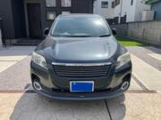 2008 TOYOTA VANGUARD 240S