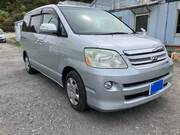 2007 TOYOTA NOAH