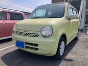 2005 DAIHATSU MOVE LATTE