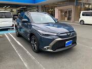 2024 TOYOTA COROLLA CROSS