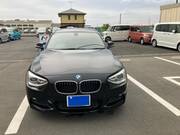 2013 BMW 1 SERIES