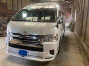 2019 TOYOTA HIACE WAGON