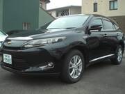 2014 TOYOTA HARRIER