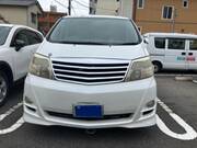 2007 TOYOTA ALPHARD