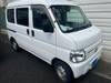 HONDA ACTY VAN
