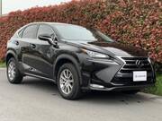 2015 LEXUS NX